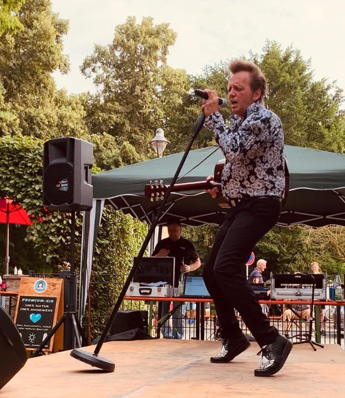Villa Am Suedpark Bad Nauheim Kültér fotó