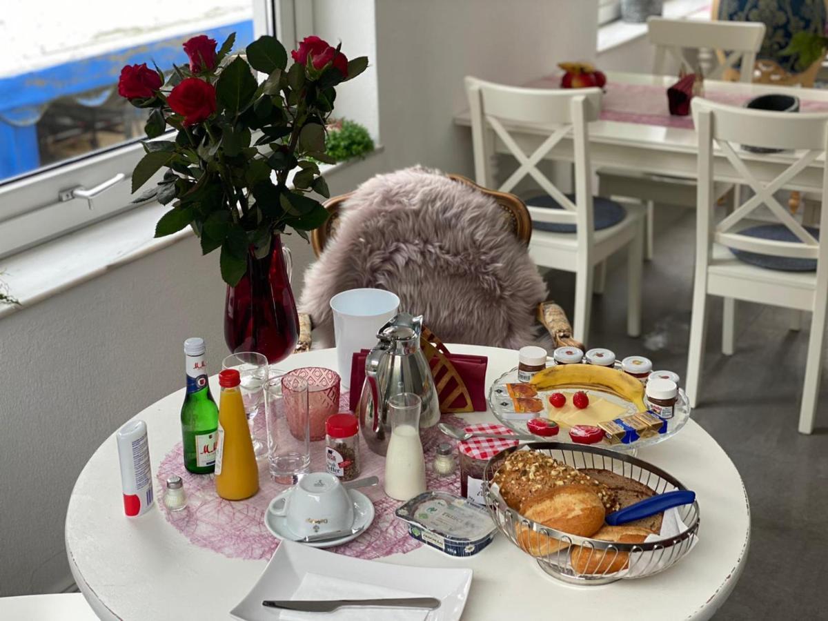 Villa Am Suedpark Bad Nauheim Kültér fotó